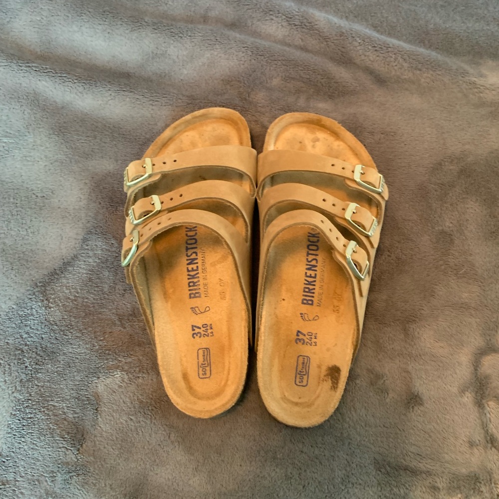 Birkenstock Florida Fresh